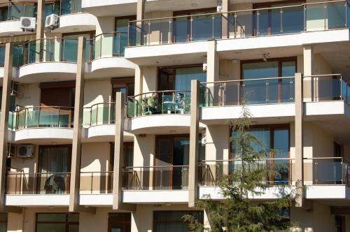 100 m² Ferienwohnung
