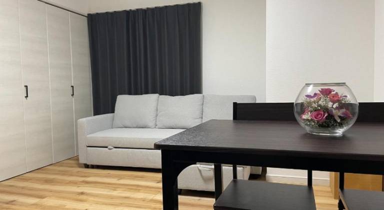 Vacation home with 3 rooms for 10 persons — photo 3