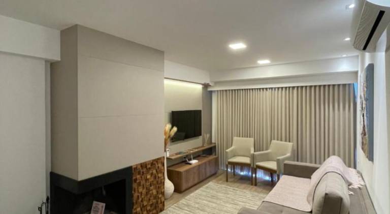 82 m&sup2; Ferienwohnung