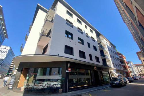 Serviced apartment with terrace | Dogs allowed — photo 3