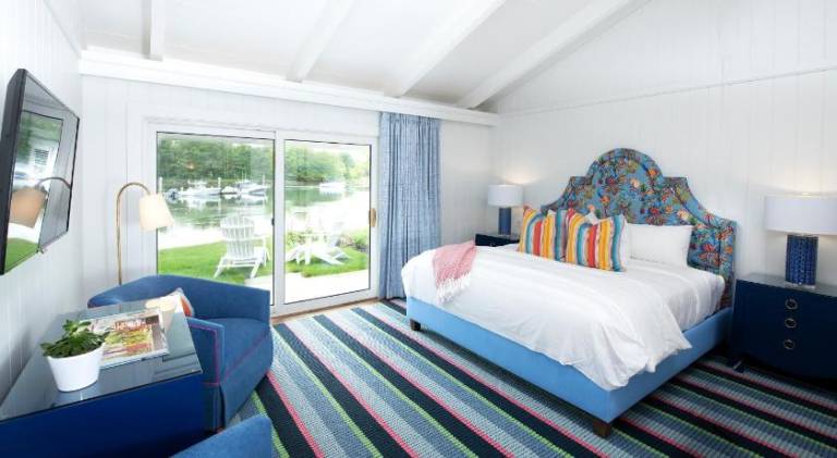 Yachtsman Lodge & Marina — photo 2