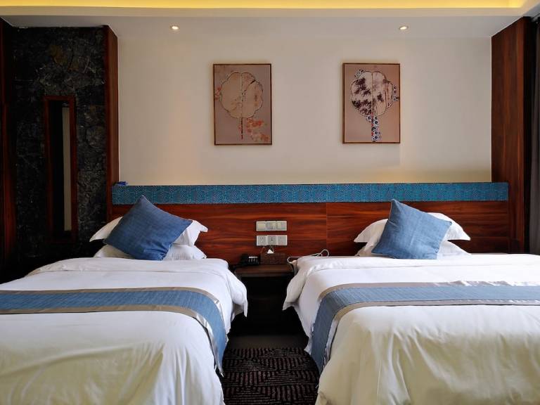 Resort Guilin