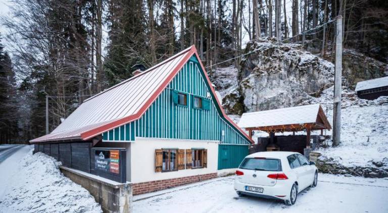 Chalet | Dogs allowed — photo 3