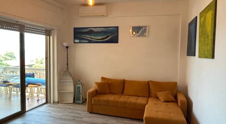 Holiday apartment with 1 room for 4 persons — photo 2
