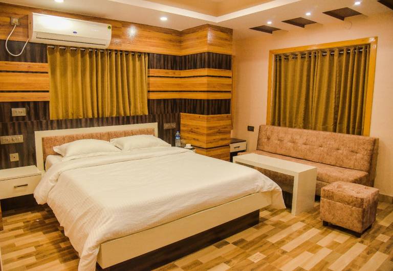 Apartment Vedic Village