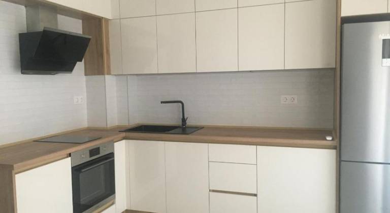 Rental apartment with 1 room for 4 persons — photo 5