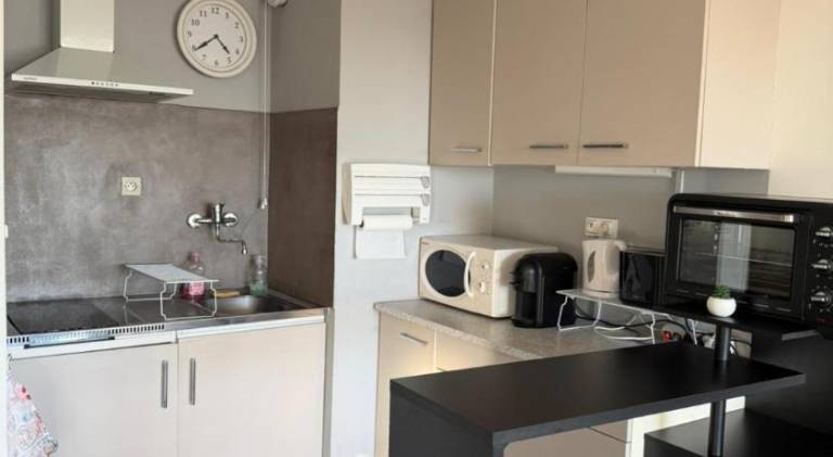 Holiday apartment with 1 room for 4 persons — photo 4