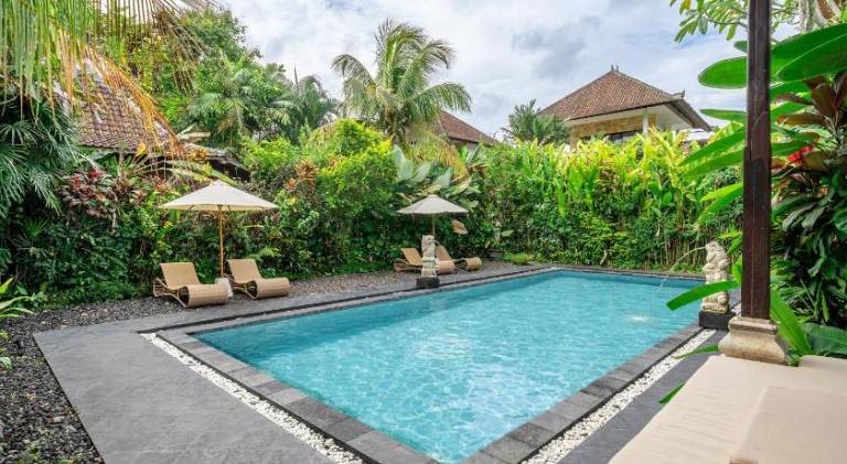 Bali Dream Garden — photo 3