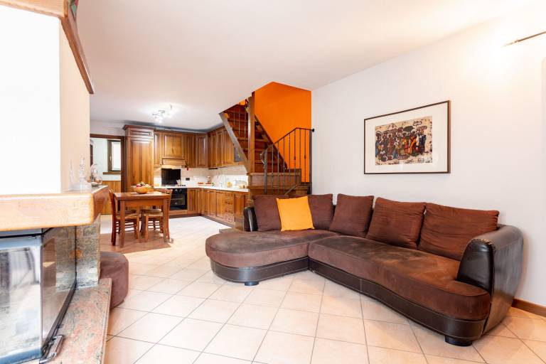 Rental apartment with terrace — photo 3
