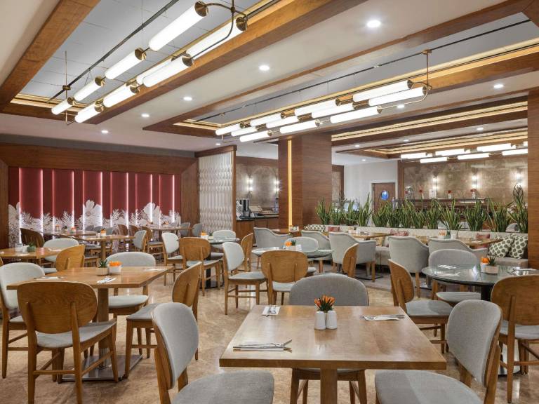 Mercure Ankara Kızılay — photo 4