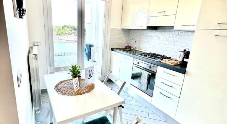 Apartment with 1 room for 4 persons — photo 3