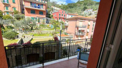 Ferienwohnung Portovenere