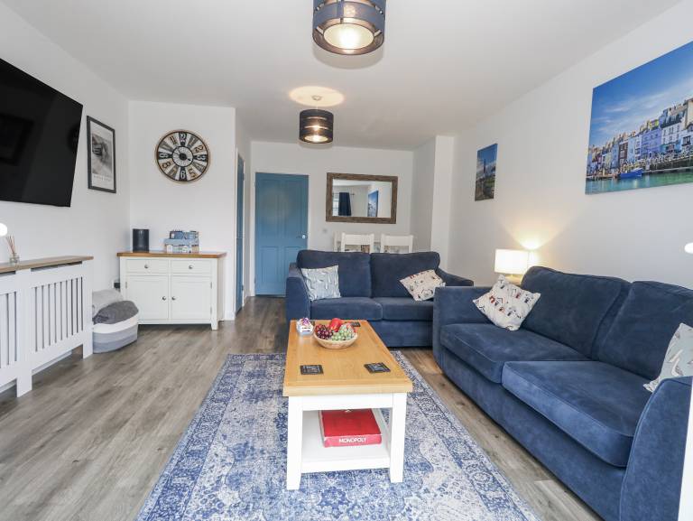 Children-friendly cottage with yard | Beach view | Pets are welcome — photo 2