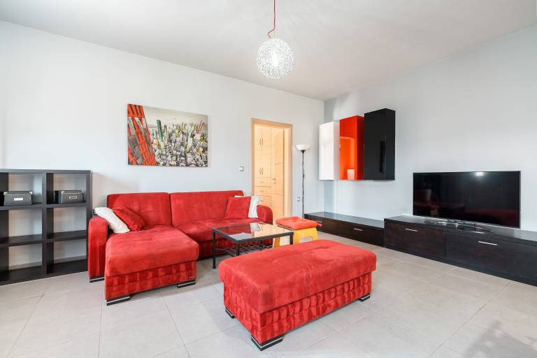 Country House 'Villa Mata' with Private Pool, Wi-Fi and Air Conditioning — photo 4