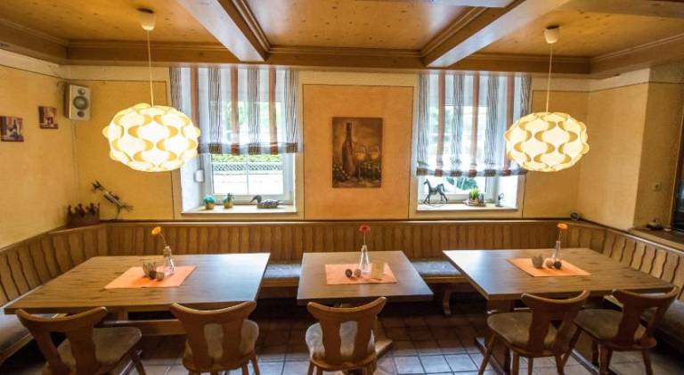 Hotel Garni Krone — photo 4