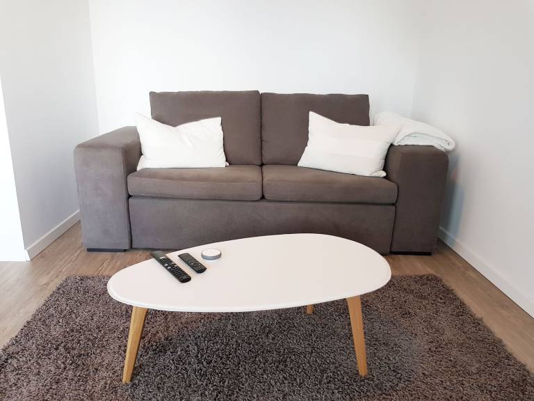 Holiday apartment | Nature view — photo 4