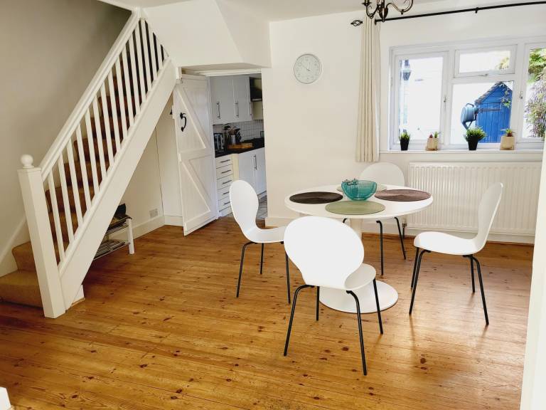 Pebble Cottage — photo 4