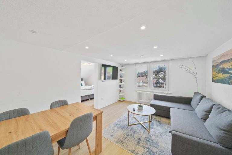 Ferienwohnung  Gossau