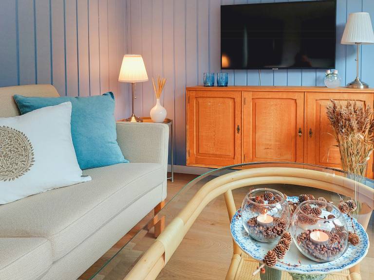 Ferienhaus Nørre Nebel Sogn