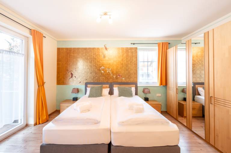 Ferienwohnung in Sasbachwalden, Ottenhöfen im Schwarzwald f&uuml;r max. 3 Personen