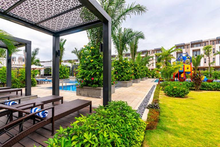 Royal Lotus Villa 102 — photo 4