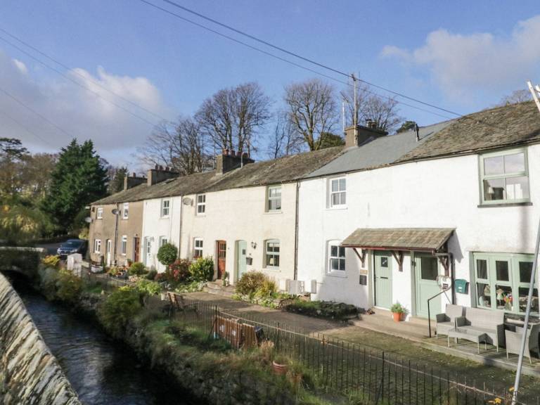 Cottage Lower Holker