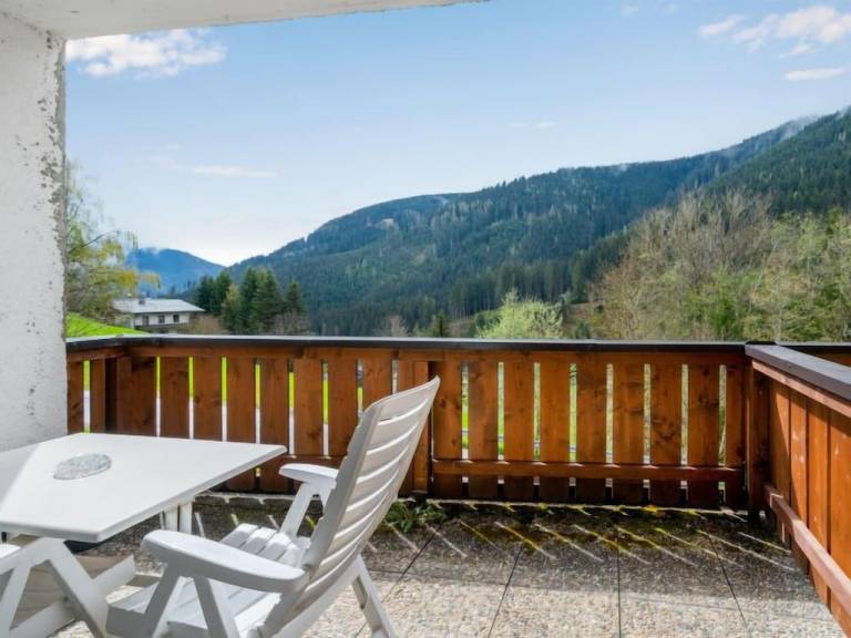 Appartamento Zell am See