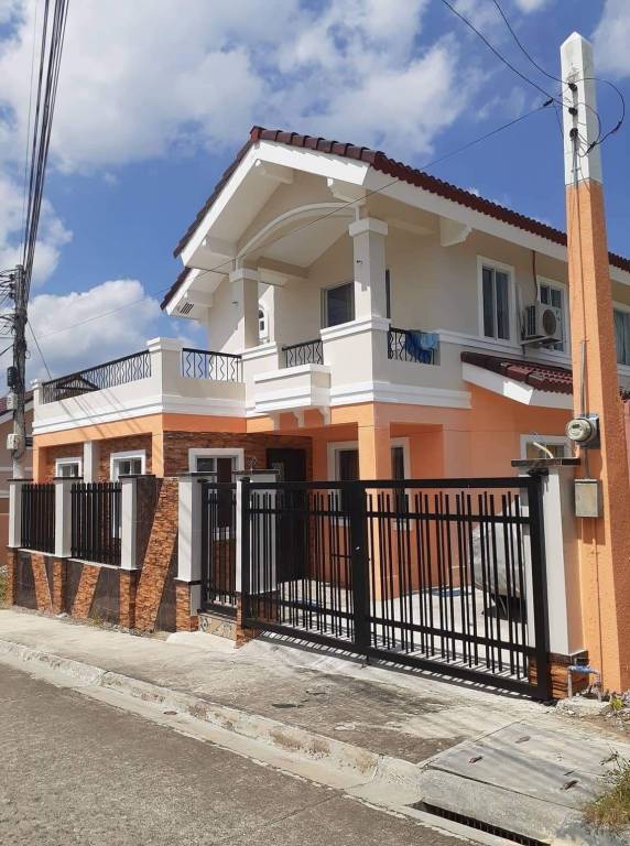House Nazareth