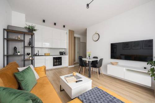Apartman Skorosze