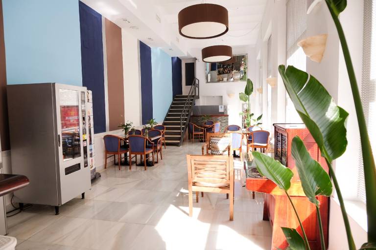 Hotel Subur Sitges — photo 5