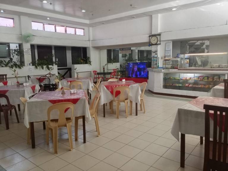 Pension Bacolod — photo 4