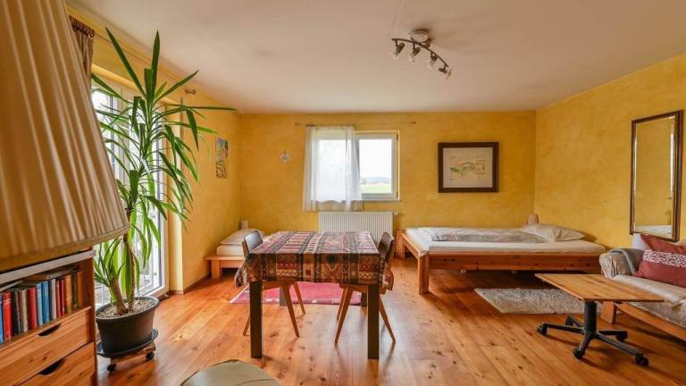 Ferienwohnung Aulendorf