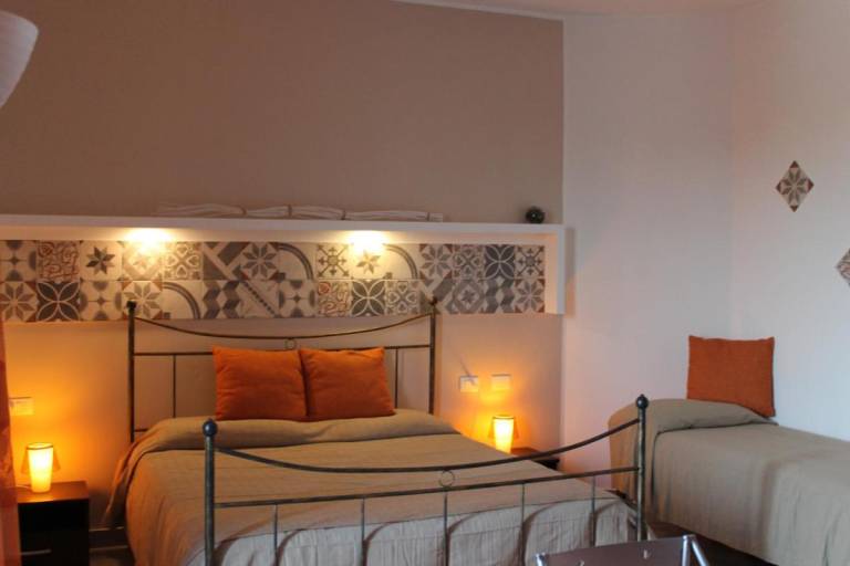 Appartamento vacanza Villaggio Stella D'oro