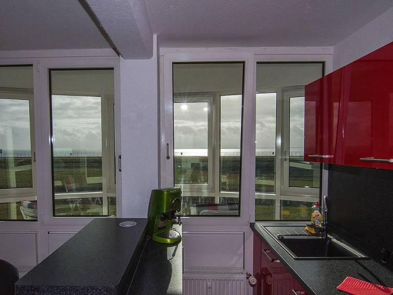 Ferienwohnung Wilhelmshaven