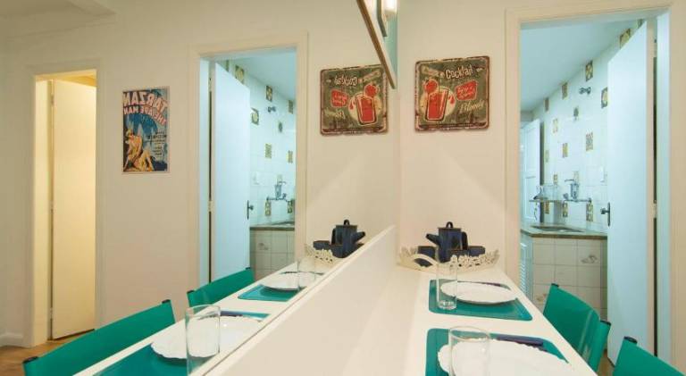 Charming rental apartment | Pets are welcome — photo 3