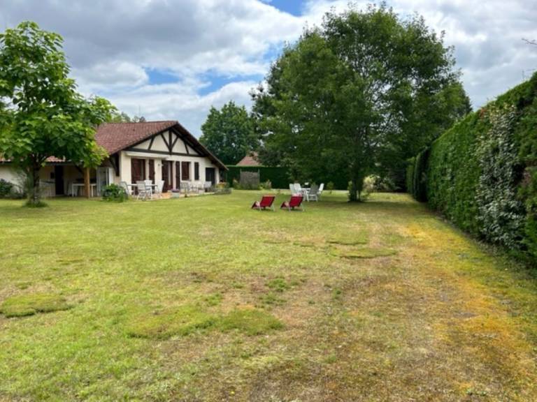 Maison de vacances Vielle-Saint-Girons