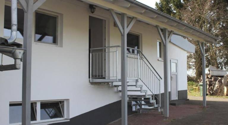 150 m&sup2; Ferienwohnung