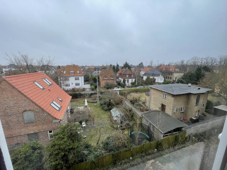 Privatzimmer Kopenhagen