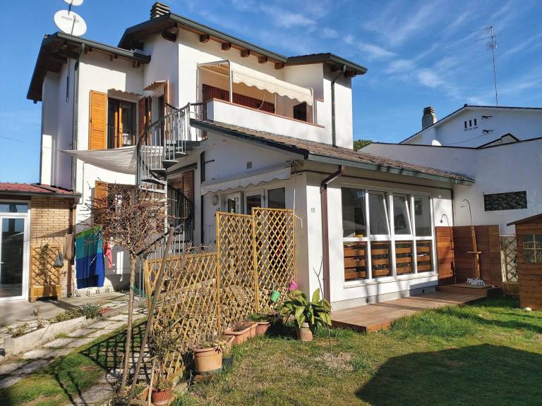 Casa  Marina di Ravenna