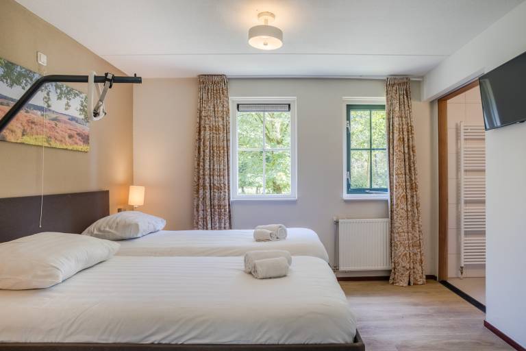 Bungalow Eerbeek