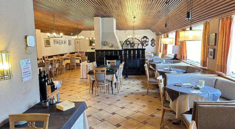 Hotel Regina Delle Dolomiti — photo 4