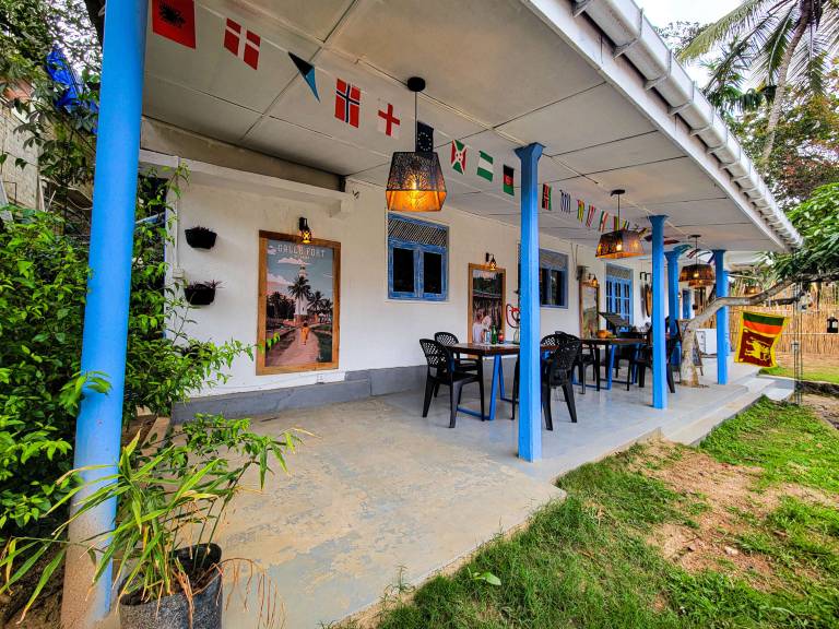 Ceylon Homies — photo 3