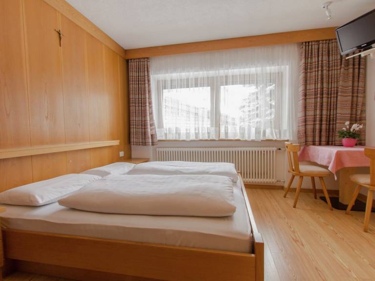 Ferienwohnung in Saint Vigil, Südtirol, Italien