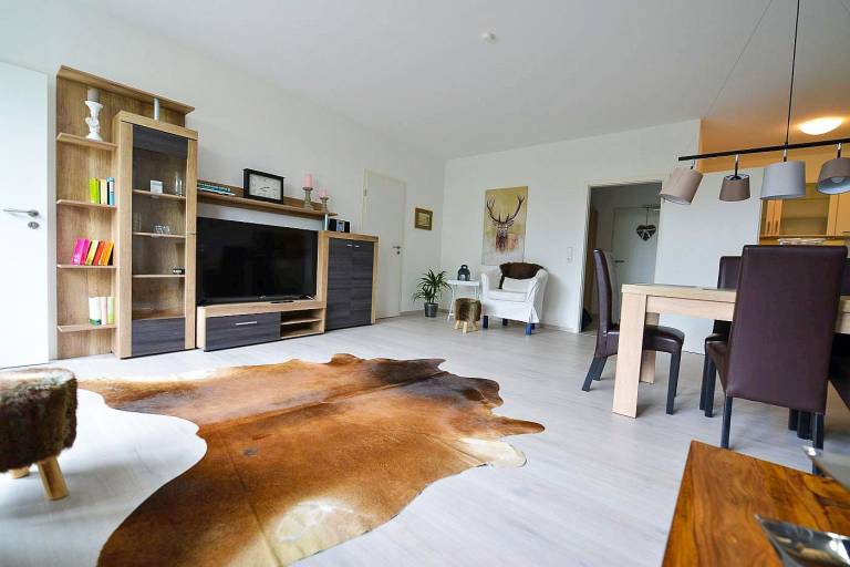 F502 Ferienwohnung Cuxhaven-Sahlenburg im Souterrain, strandnah — photo 3