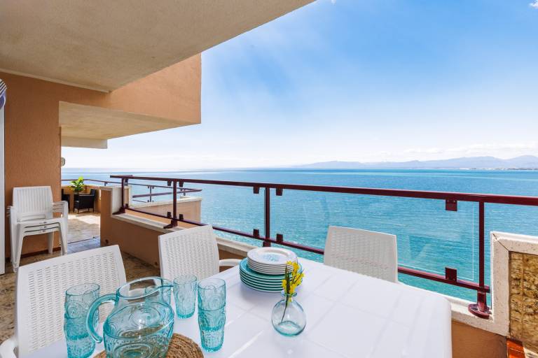 Appartement La Pineda
