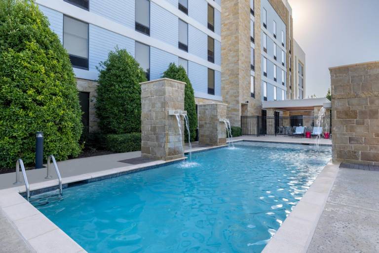 Home2 Suites by Hilton Dallas-Frisco — photo 4