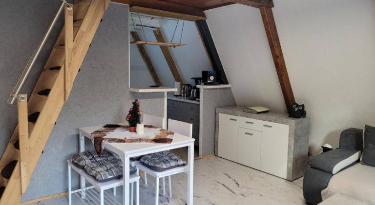 Ferienhaus Birkenwerder