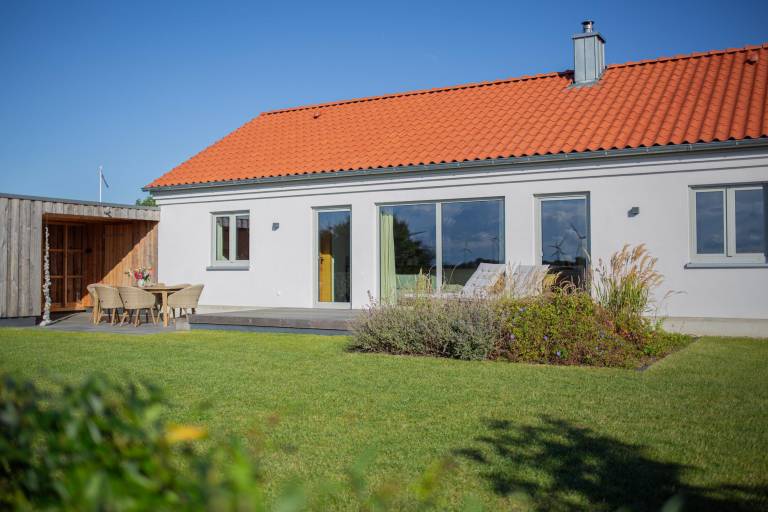 Ferienhaus  Petersdorf