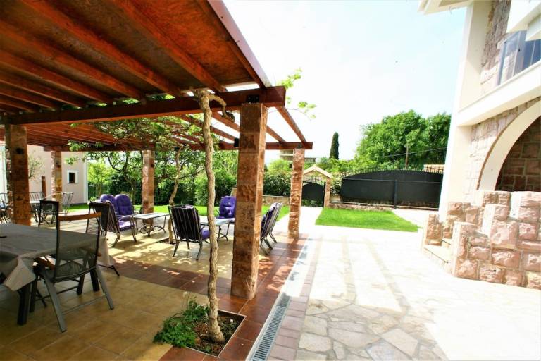Apartament Baošići