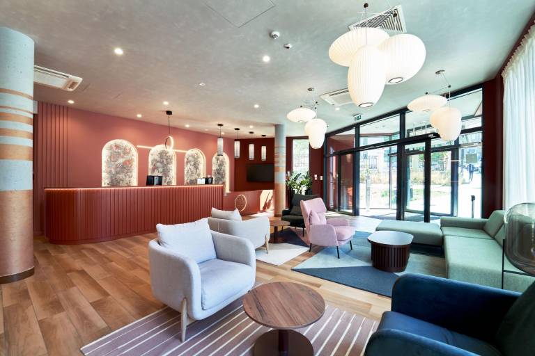 B&B Hotel Lublin Centrum — photo 2